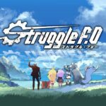 Struggle F.O Deluxe Pack