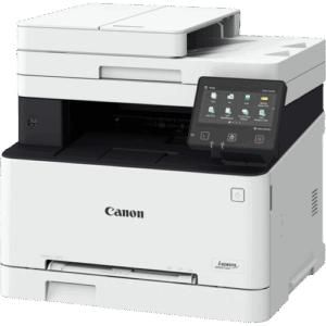 Canon MF Scan Utility