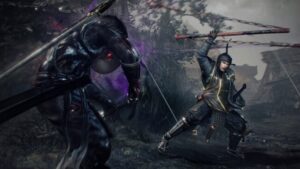 Nioh 2 Free Download