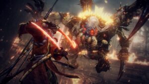 Nioh 2 Download 2025
