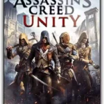 Assassins Creed Unity