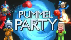 Pummel Party Torrent