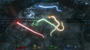 Pummel Party Download