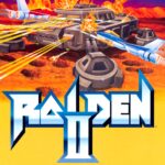 Raiden II Free Download For PC (Latest 2025)