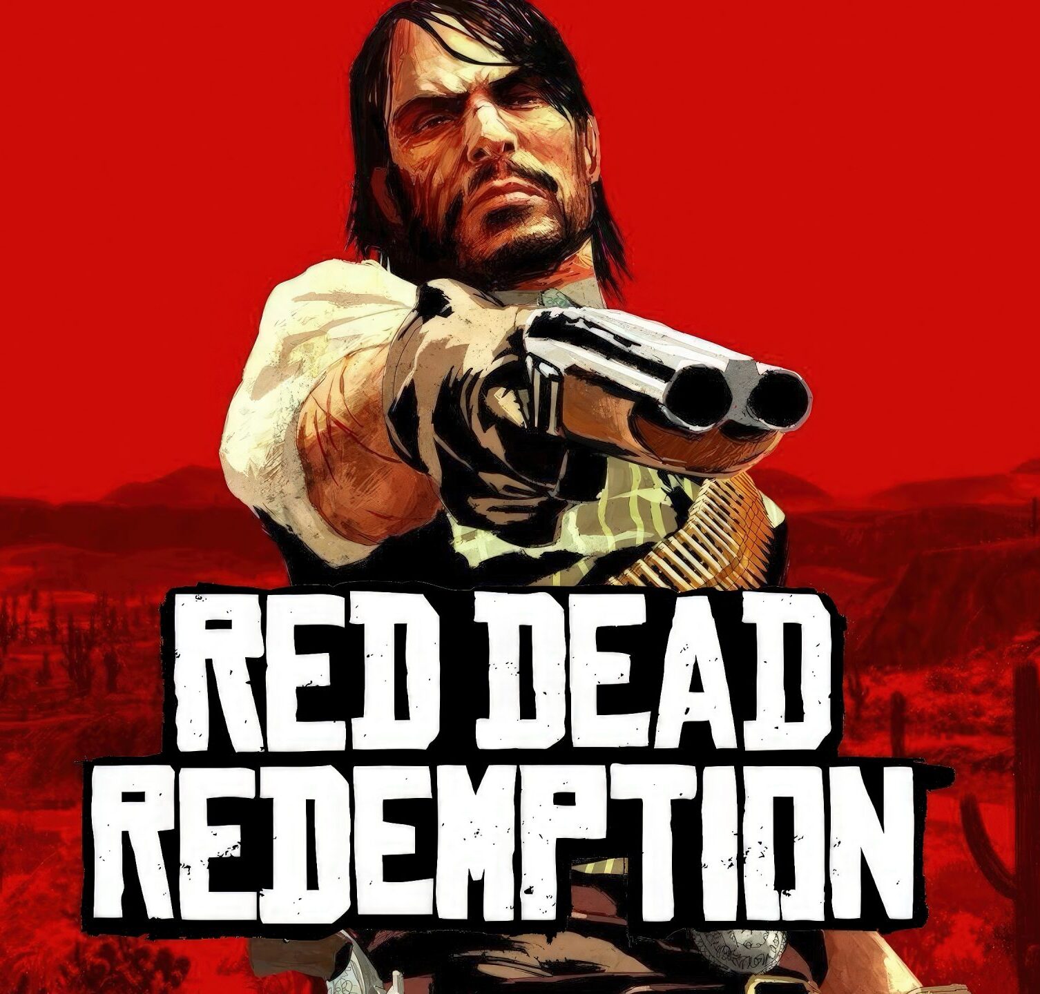 Red Dead Redemption Pc Download