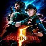 Resident Evil 5 Pc Download