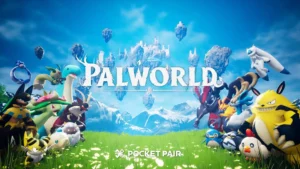 Palworld 