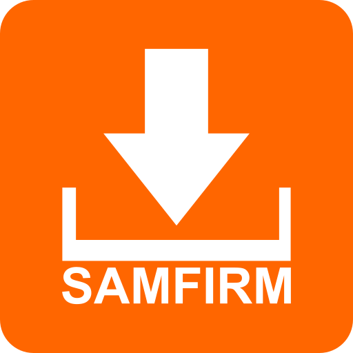 SamFirm 0.5.0 Free Download (2025 Latest)