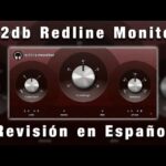 Redline Monitor