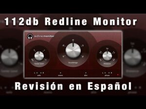 Redline Monitor