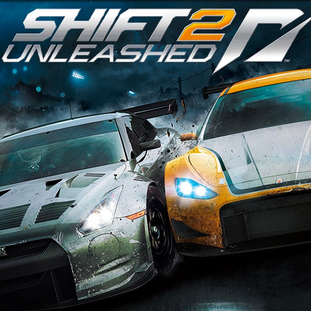 Need for Speed Shift 2 Unleashed Free Download