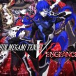 Shin Megami Tensei V Vengeance Torrent