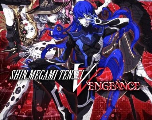 Shin Megami Tensei V Vengeance Torrent