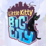Little Kitty, Big City Free Download PC 2025