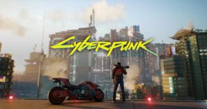 Cyberpunk 2077 Torrent
