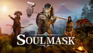 Soulmask Free 