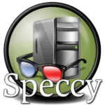 Speccy Unknown SSD