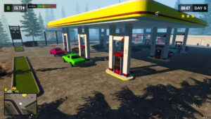 Pumping Simulator 2 Free Download For PC