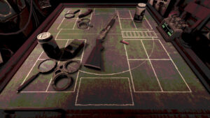 Russian Roulette Download