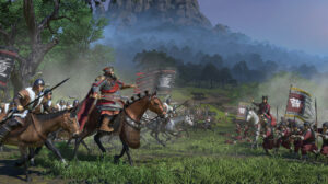 Total War Three Kingdoms Download 2025