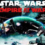 STAR WARS Empire at War Free Download (2025)