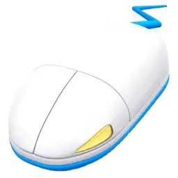 SteerMouse