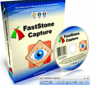 FastStone Capture Portable