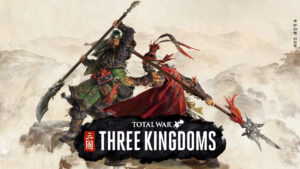 Total War Three Kingdoms Download
