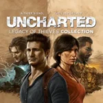 UNCHARTED Legacy of Thieves Collection - PC Games