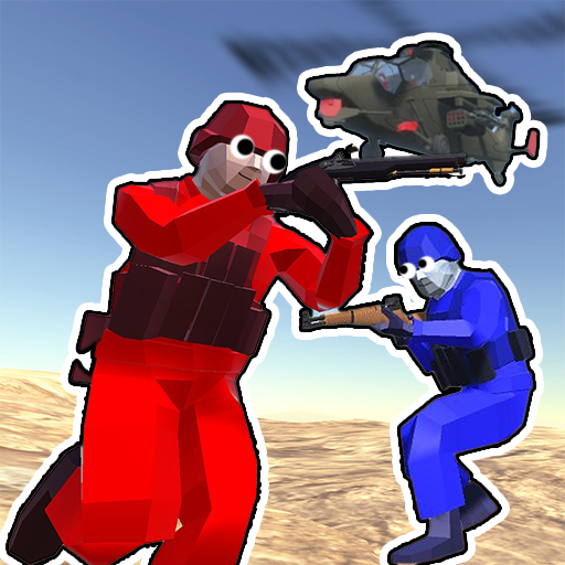 Download Ravenfield Free Full PC Game