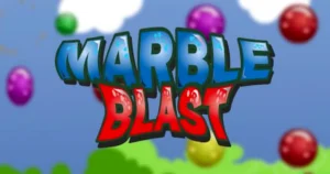 Marble Blast Gold 