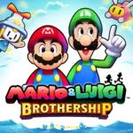 Download Mario And Luigi Brothership Rom for PC (2025)