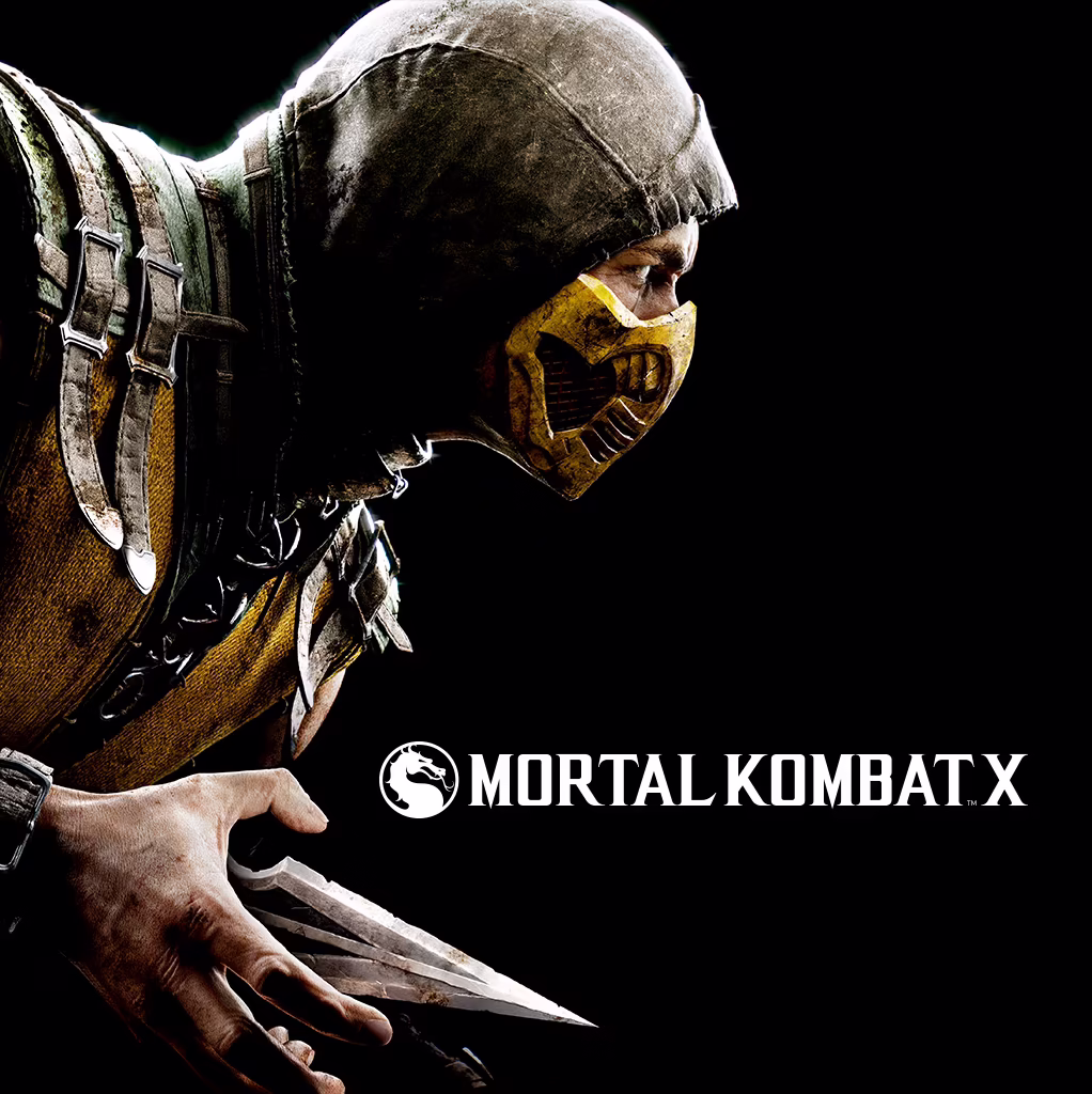 Mortal Kombat X Free Download For PC (Latest 2025)