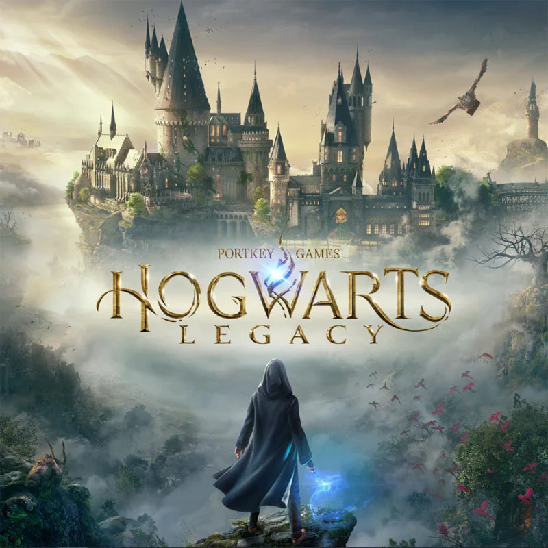 Hogwarts Legacy Free Download For PC
