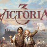 Victoria 3 Free Download For PC (Latest Version 2025)