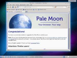 Palemoon Browser Download