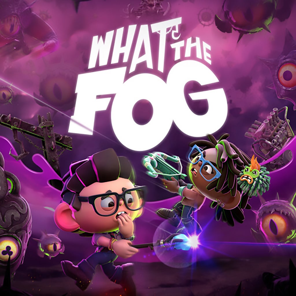 What the Fog Free Download For PC (Latest 2025)
