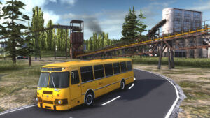 Workers & Resources Soviet Republic Free Download For PC