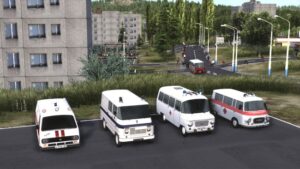 Workers & Resources Soviet Republic Free Download