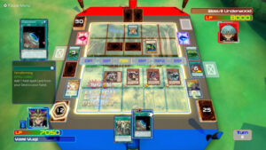 Yu-Gi-Oh! - The Legend Reborn for Windows