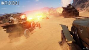 Battlefield 1 Download For PC (Latest 2025)
