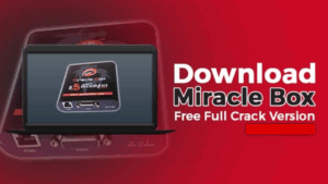 Miracle Box Crack v2.82 Download Latest Version