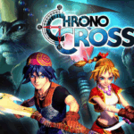 CHRONO CROSS THE RADICAL DREAMERS EDITION Free Download