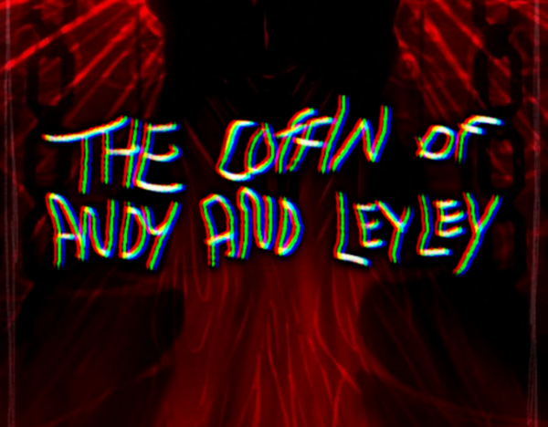 The Coffin of Andy and Leyley Free Download (v2.0.14)