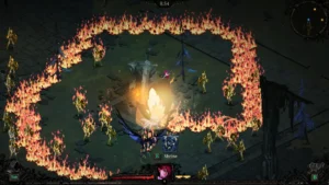 Death Must Die Torrent Download
