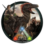 ARK Survival Evolved