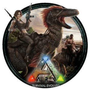 ARK Survival Evolved