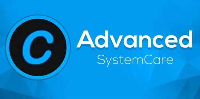 Advanced SystemCare