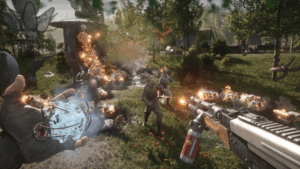 Atomic Heart Free Download For PC