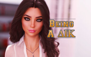 Being A Dik
